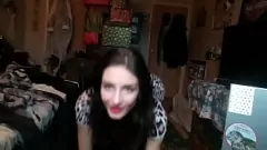 play Hotwife domine un plan à trois de la BBC avec son mari cocu qui regarde et filme