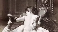 play Dark Lantern Entertainment presenta Mi vida secreta: Las confesiones eróticas de un caballero inglés victoriano: coño peludo y sexo anal