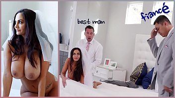 play Sesso con una sposa fa sesso il giorno del matrimonio con il suo amante xnxx hot brunettes