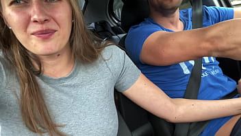 play An uber driver takes the very sensual penis of these super lovable women