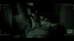 play Spycam-Aufnahmen von Naya Mirages wildem Teenie-BJ & Creampie