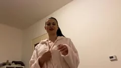 play El sexo en el dormitorio de la tetona Billie Star: acción sexual explícita