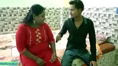 play Le plaisir Desi interdit de la demi-soeur indienne : sexe interracial brutal et Chudai anal !