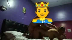 play Vreemdgaande vrouw wordt betrapt met een harde lul