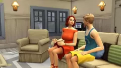 play Stepmom Gets Revenge by Fucking Her Stepson After Catching Him Jerking Off