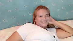 play Lucky Guy recoge a la sexy latina Gina Halime en la calle y se la folla hasta el fondo