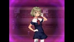 play فتيات مدرسة هنتاي المشاغب في لعبة جنسية برية - مدرسة كابوس ضائعة الفتيات PT2