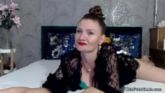 play Rumuńskie MALF Masaż oleju na żywo na żywo
