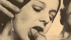 play Hairy Retro Vintage - Family Taboo Blowjobs in the Shadows of the Swinging Sixties