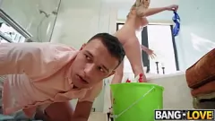 play Hardcore Step Mom Johnny Love folla a Reagan Lush